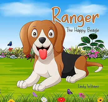 Ranger the Happy BEagle
